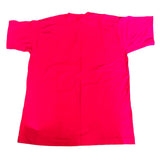 Mickey & Co Mickey and Friends Bright Pink Shirt Extra Large