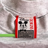 Disney Designs Mickey The Ears Have It Gray Shirt XXL