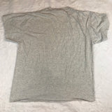 Disney Magic Music Days 2000 Fireworks Grey Shirt Extra Large