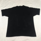 Mickey and Friends Workout Exercise Black Shirt Extra Large