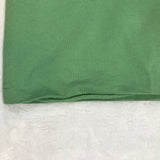 Piglet Honey Pot Embroidered Green Shirt Large